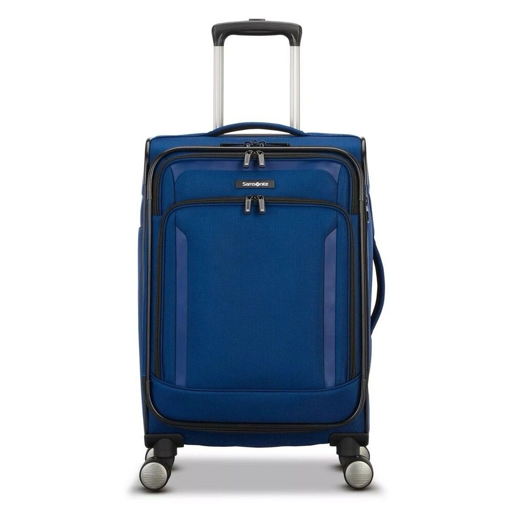 Samsonite X-Tralight 4.0 Expandable Spinner Suitcase Luggage Carry On
